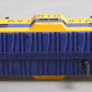 K-Line K612-4461 O Virginian Illuminated Bay-Window Smoking Caboose #6201 LN/Box