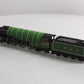 Hornby R3842 OO LNER Promotional W1 Hush Hush 4-6-4 Steam Locomotive #10000