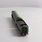 Hornby R3842 OO LNER Promotional W1 Hush Hush 4-6-4 Steam Locomotive #10000