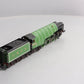 Hornby R3842 OO LNER Promotional W1 Hush Hush 4-6-4 Steam Locomotive #10000