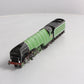 Hornby R3842 OO LNER Promotional W1 Hush Hush 4-6-4 Steam Locomotive #10000
