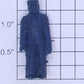 Lionel 445-25 O Gauge Blue Unpainted Watchtower Figure without Lantern
