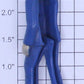 Lionel 145-27 O Gauge Blue Painted Gateman Figure without Arm