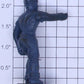 Lionel 362-73 G Gauge Blue Figure Barrel Loader
