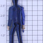 Lionel 145-27 O Gauge Blue Painted Gateman Figure without Lantern