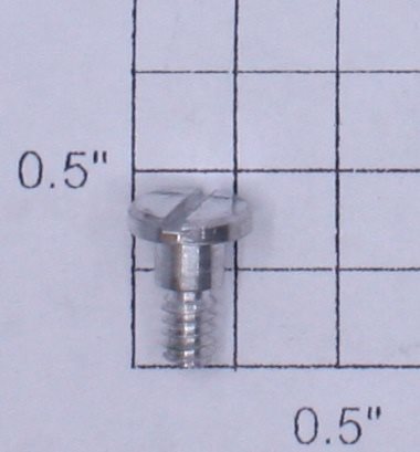 Lionel 2046-28 #6-32 Pilot Truck Shoulder Screw