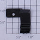 Lionel 773-43 Left Hand Crosshead Guide Support