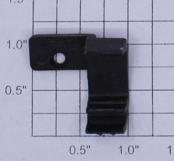 Lionel 773-43 Left Hand Crosshead Guide Support