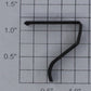 Lionel 2330-52 Battery Plate Spring