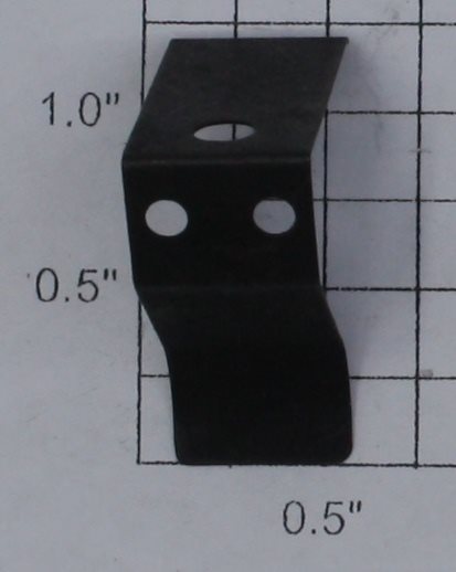 Lionel 2330-52 Battery Plate Spring