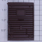 Lionel 6454-32 Brown Boxcar Door