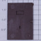 Lionel 6454-32 Brown Boxcar Door