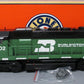 Lionel 2233521 BTO Burlington Northern LEGACY SD40-2 Diesel Locomotive #8002