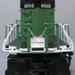 Lionel 2233521 BTO Burlington Northern LEGACY SD40-2 Diesel Locomotive #8002
