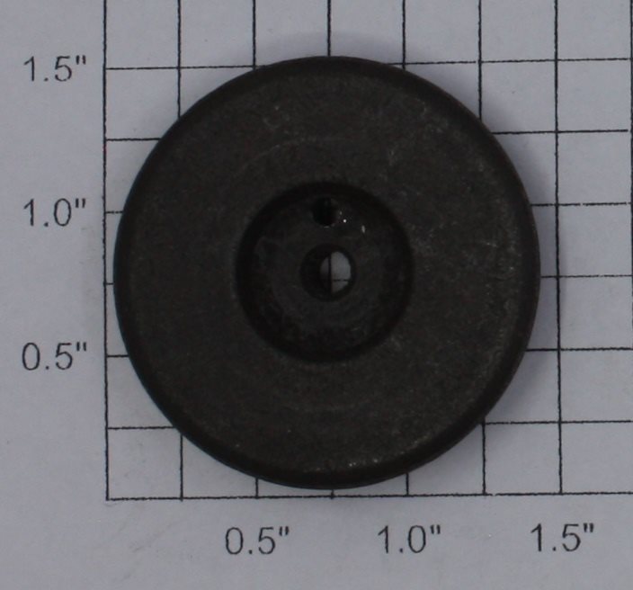 Lionel 2036-144 Plain End Wheel