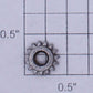 Lionel 3360-25 15-Tooth Idler Gear