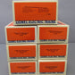 Lionel 6-11715 O Gauge 90th Anniversary Diesel Train Set with Railsounds MT/Box