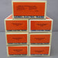 Lionel 6-11715 O Gauge 90th Anniversary Diesel Train Set with Railsounds MT/Box