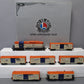 Lionel 6-11715 O Gauge 90th Anniversary Diesel Train Set with Railsounds MT/Box