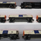 Lionel 6-11715 O Gauge 90th Anniversary Diesel Train Set with Railsounds MT/Box