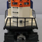 Lionel 6-11715 O Gauge 90th Anniversary Diesel Train Set with Railsounds MT/Box