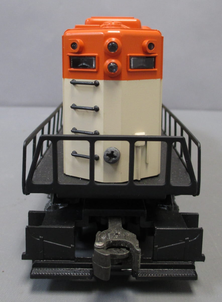 Lionel 6-11715 O Gauge 90th Anniversary Diesel Train Set with Railsounds MT/Box