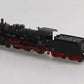 Fleischmann 7160 N Deutsche Bundesbahn 4-6-0 Steam Locomotive & Tender LN/Box