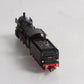 Fleischmann 7160 N Deutsche Bundesbahn 4-6-0 Steam Locomotive & Tender LN/Box