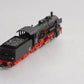 Fleischmann 7160 N Deutsche Bundesbahn 4-6-0 Steam Locomotive & Tender LN/Box