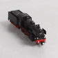 Fleischmann 7160 N Deutsche Bundesbahn 4-6-0 Steam Locomotive & Tender LN/Box