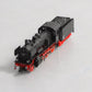 Fleischmann 7160 N Deutsche Bundesbahn 4-6-0 Steam Locomotive & Tender LN/Box
