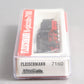 Fleischmann 7160 N Deutsche Bundesbahn 4-6-0 Steam Locomotive & Tender LN/Box