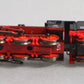 Fleischmann 7160 N Deutsche Bundesbahn 4-6-0 Steam Locomotive & Tender LN/Box