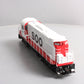 Lionel 2233371 O Gauge Soo Line RS-27 Diesel Locomotive #415 with LEGACY