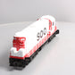 Lionel 2233371 O Gauge Soo Line RS-27 Diesel Locomotive #415 with LEGACY
