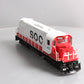 Lionel 2233371 O Gauge Soo Line RS-27 Diesel Locomotive #415 with LEGACY