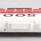 Lionel 2233371 O Gauge Soo Line RS-27 Diesel Locomotive #415 with LEGACY