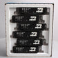 Walthers 932-7851 HO Scale BN Bethlehem 100 Ton Coal Hopper Set (Set of 6) LN/Box