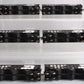 Walthers 932-7851 HO Scale BN Bethlehem 100 Ton Coal Hopper Set (Set of 6) LN/Box