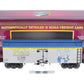 MTH 20-94497 O Piel's Beer 36' Woodsided Reefer Car #08121938 LN/Box