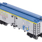 MTH 20-94497 O Piel's Beer 36' Woodsided Reefer Car #08121938 LN/Box