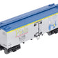 MTH 20-94497 O Piel's Beer 36' Woodsided Reefer Car #08121938 LN/Box
