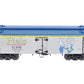 MTH 20-94497 O Piel's Beer 36' Woodsided Reefer Car #08121938 LN/Box