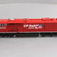 Bowser 24353 HO Canadian Pacific Rail SD40-2F Diesel Engine #9000 w/DCC & SND