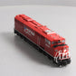 Bowser 24353 HO Canadian Pacific Rail SD40-2F Diesel Engine #9000 w/DCC & SND NIB