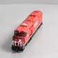 Bowser 24353 HO Canadian Pacific Rail SD40-2F Diesel Engine #9000 w/DCC & SND