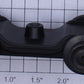 Lionel 773-65 Pilot Truck without Drawbar and Spring