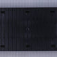 Lionel 6505-3 MPC Black Laser Flatcar Body Only