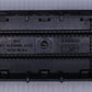 Lionel 6505-3 MPC Black Laser Flatcar Body Only