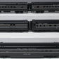 MTH 20-6576 O Gauge New York Central 70' Streamlined Passenger 5-Car Set LN/Box